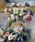 Peonies Poster Print by Pierre-Auguste Renoir - Item # VARPDX265437